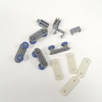 Колесо корзины для посудомоечной машины (ПММ) C00304087 lsf 835euha Hotpoint-Ariston