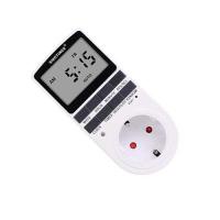 Таймер с розеткой TM515