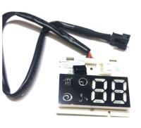 Дисплей кондиционера Berlingtoun CHXR32G