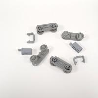 Колесо корзины для посудомоечной машины (ПММ) FX 6239