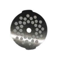 Решетка мясорубки Moulinex SS-192246 D-54мм