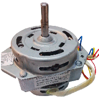Двигатель стиральной машины SM089 мощн.50W