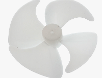 Лопасть вентилятора b4858020185 Beko шт.