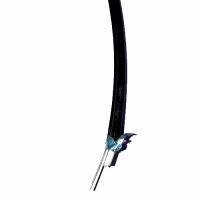 Кабель-антенный-коаксиальный-STR-RG-6-CCA-96ALM,-с-тросом,-черный,-75-Ом