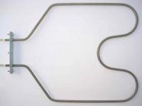 ТЭН духовки 1200W 220V 275*350 Веста (нижний)