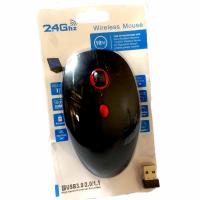 Мышь оптическая беспроводная YR-816 - вид товара