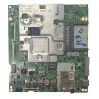 MainBoard LG 49UJ639V MGJ652669 01 02