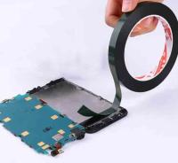 Безрамочная клейкая лента для дисплея 4 мм 10 м 3M