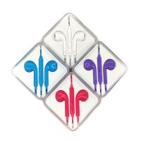 Наушники для IPhone (box)