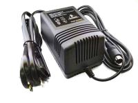 Блок-питания-18,5Vx2-0,15Ax2-3pin-Behringer-PSU3-UB502-UB802