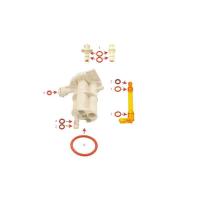 РЕМКОМПЛЕКТ ВЕРХНЕЙ ОСНОВЫ ПОРШНЯ ТЕРМОБЛОКА EAM, ESAM DELONGHI