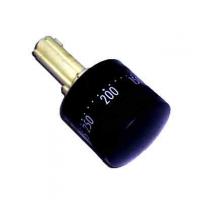 Ручка-переключателя-режимов-духовки-Gorenje-демонтаж