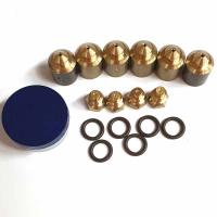 Комплект форсунок газовой плиты Дарина Ладога Лысьва Rika GM 441, 442, с термостатом (природный газ)