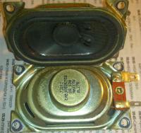 Динамики LG 8Ω 10/17W JIEFU EAB30826702