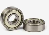 Подшипник 608ZZ 