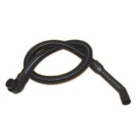 Шланг пылесоса RG42-33mm  D 33mm (черный), защелки D39mm