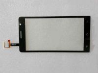 Тачскрин для Ark Benefit M3S черный (Touchscreen) Original БУ