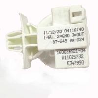 Прессостат стиральной машины Indesit 160026921-04 Фото 1