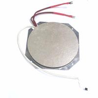 Электроконфорка 150мм 1400 1800Вт 264830