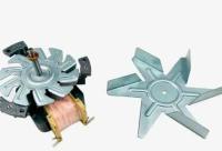 Вентилятор рециркуляционный для духовки Gefest PLD61-20