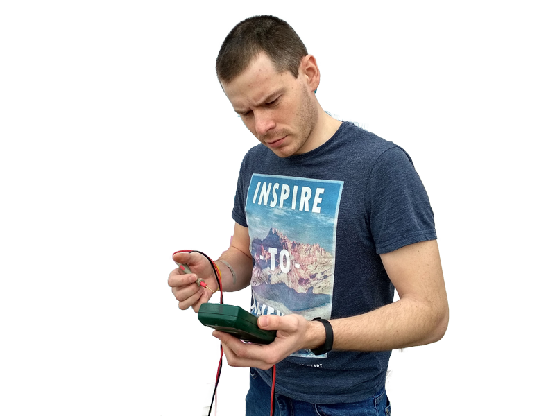 Ремонт телевизоров 