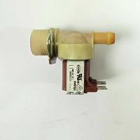 Электроклапан двойной 180° DC62-00024L, original Фото 1