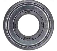 Подшипник-6203-ZZ-180203