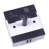 Регулятор мощности 2х-зонный 8062990  Hansa