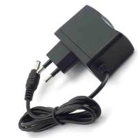 Блок-питания-AC-6V-1A-Output-DC-jack-5,5X2,5