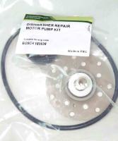 Ремкомплект для циркуляционного насоса ПММ Bosch made in PRC оригинал