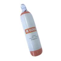 Хладагент (фреон) R600A 850г(нетто 420г)  с клапаном шредера  200-857-2