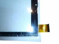 Тачскрин P031FN10869A  черн. (Touchscreen)