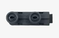 Колесо корзины для посудомоечной машины (ПММ) 1561285006 Electrolux