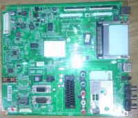 MainBoard LG 37LD455-ZA.BRUZLJU LD01B EAX63329201 (9)