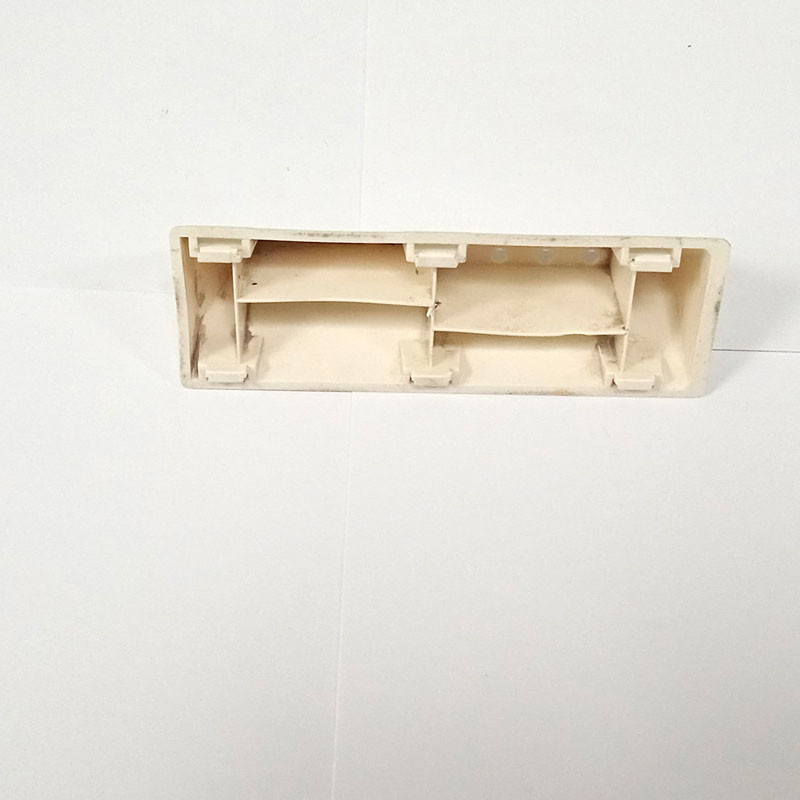 Ребро редана стиральной машины Ariston Indesit C00097565 155*55мм Indesit (демонтаж)