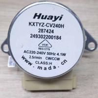 Мотор редуктор вертела духовки G287424