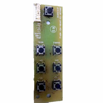 IR+KeyBoard-Galatec-TVS-2002EL-JCT170910-200.GJK-CX-2418A-KEY