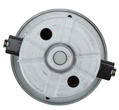 Двигатель пылесоса VCM-K60EU 1670Вт совместим. Samsung (Berlingtoun) 