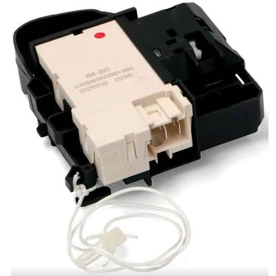 Устройство блокировки люка Haier INT009HA