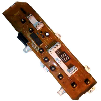 Плата-индикации-и-управления_СМА-Daewoo_DWF-803WPS_DWF-800X(LOW)-(3614307201)-БУ