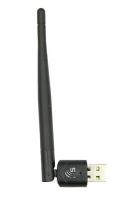 Wi-Fi адаптер Selega