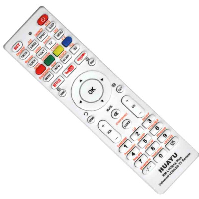 Пульт-UNIVERSAL-Huayu-RM-L1130+X-plus-белый