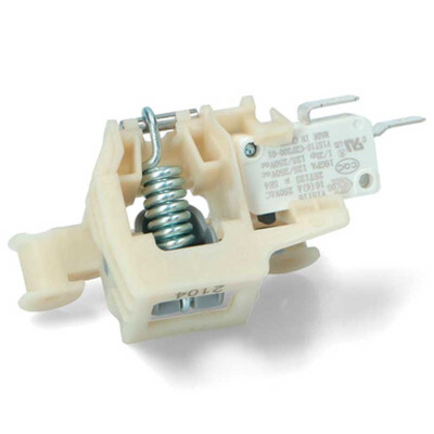 Замок двери посудомоечной машины 41013195