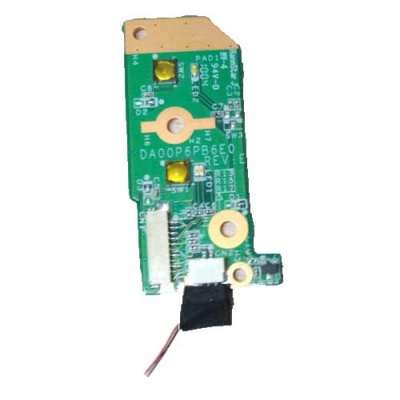 Кнопка включения Presario CQ71-430ER DA00P6PB6E0