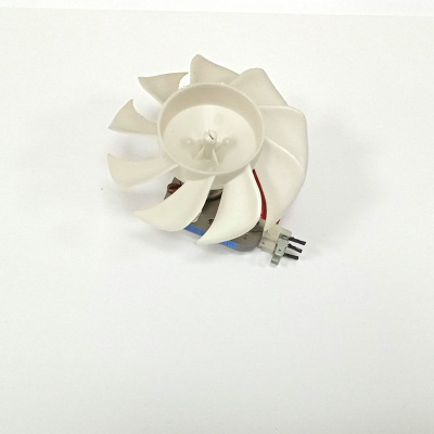 Двигатель вентилятора микроволновой (СВЧ) печи 220-240В 5060ГцV EAU42744401 Фото 1