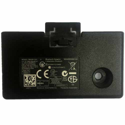 Bluetooth-Module_Panasonic_TX-PR42XT50_DBUB-P207_NKR-DBUBP207