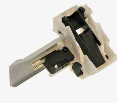 Замок двери посудомоечной машины ELUX o1113150609 оригинал