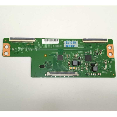 Tcon Philips 43 6871L 3806H1GBEY9D5230 Фото 1