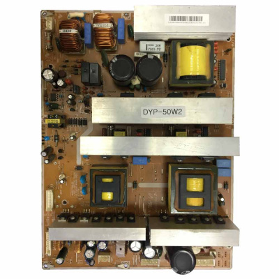 PowerBoard-Samsung-PS50C91HR-Type-CA50C9-DYP-50W2-BN44-00160A-Rev1.0