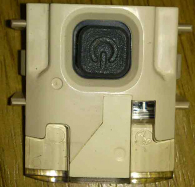 KeyBoard LG 42LB561V-ZE.ARUWLH SREN7A0000A EBR78925201